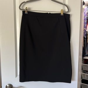 Zara skirt